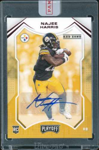 Najee Harris