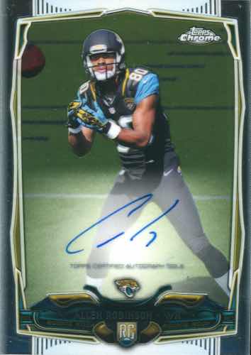 Allen Robinson