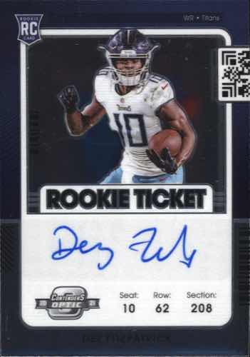 Dez Fitzpatrick