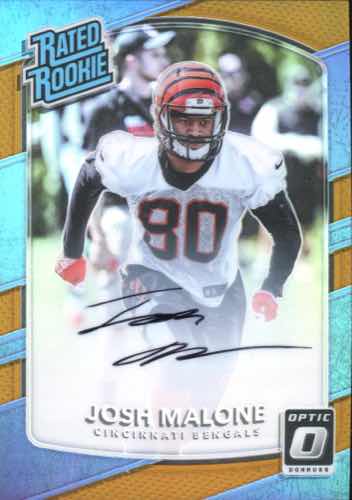 Josh Malone