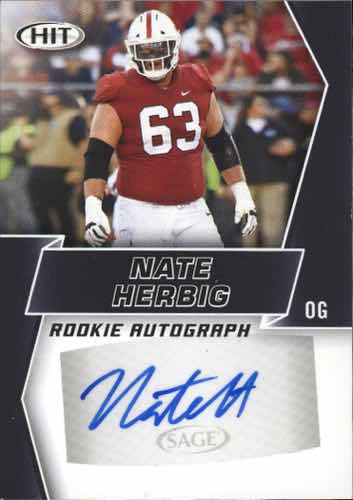 Nate Herbig