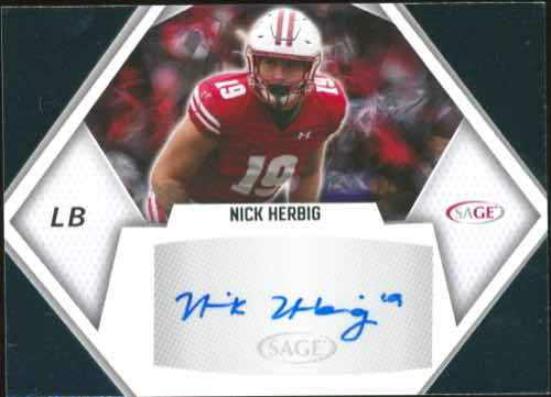 Nick Herbig
