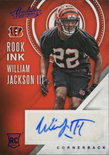 William Jackson III