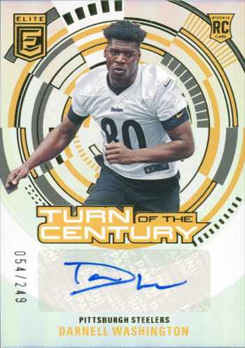 Darnell Washington