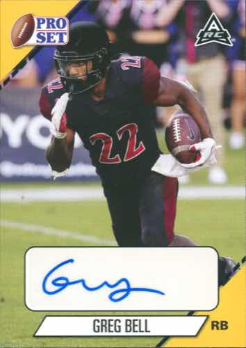 Greg Bell
