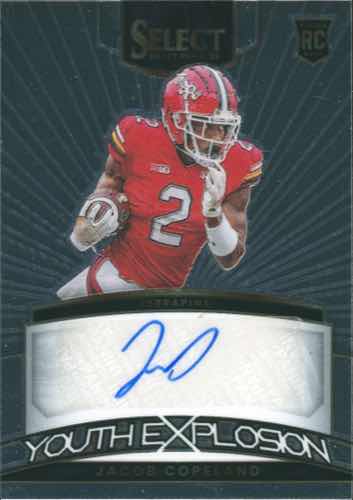 Jacob Copeland