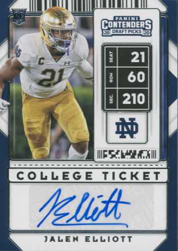 Jalen Elliott