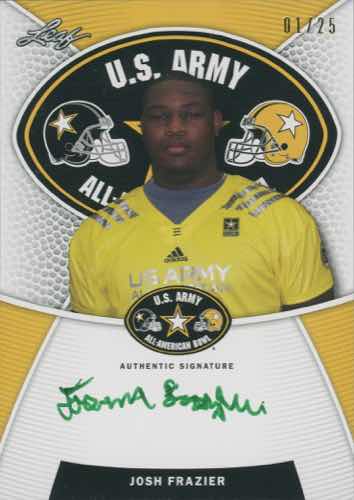 Josh Frazier