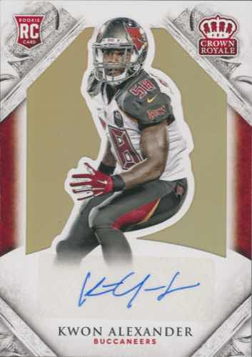 Kwon Alexander