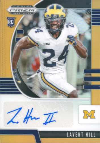 Lavert Hill