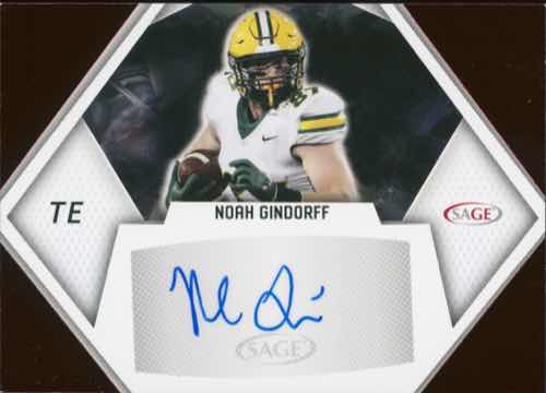 Noah Gindorff