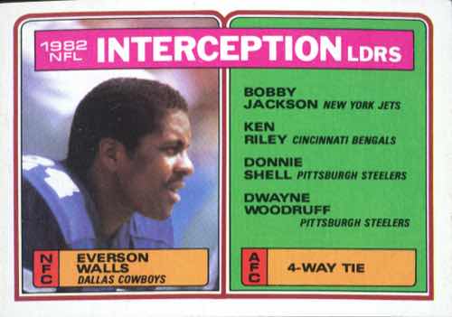 Dwayne Woodruff