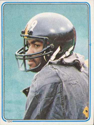 Dwayne Woodruff
