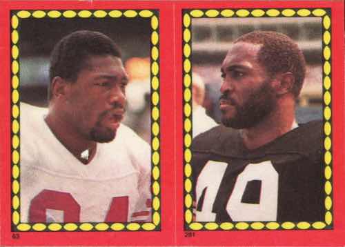 Dwayne Woodruff