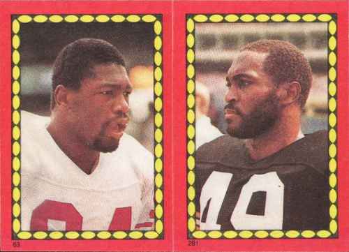 Dwayne Woodruff
