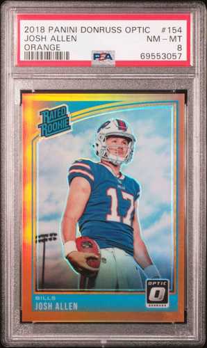 Josh Allen
