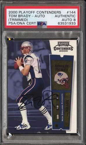 Tom Brady
