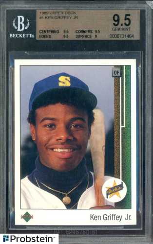 Ken Griffey Jr.