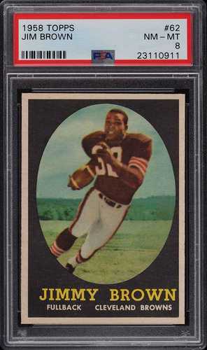 Jimmy Brown