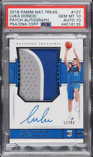 Luka Doncic