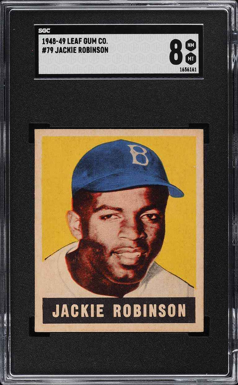 Jackie Robinson