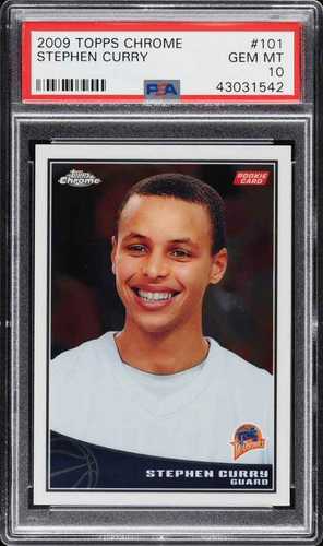 Stephen Curry