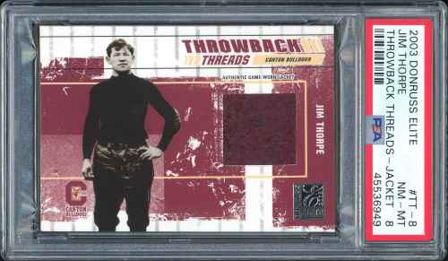 Jim Thorpe