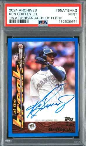 Ken Griffey
