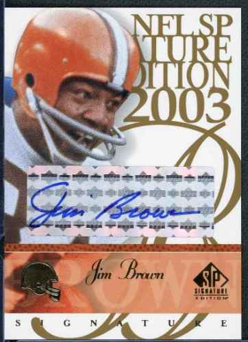 Jim Brown
