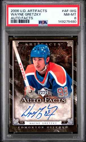 Wayne Gretzky
