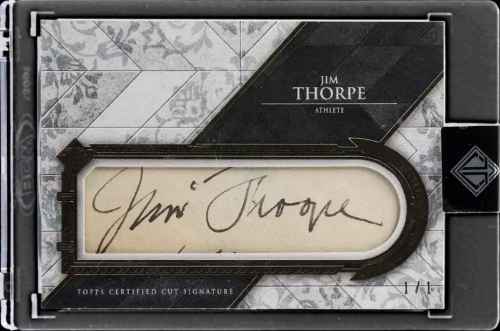 Jim Thorpe
